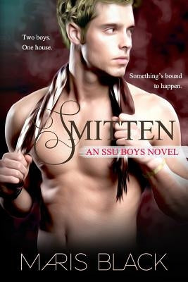 Smitten by Black, Maris