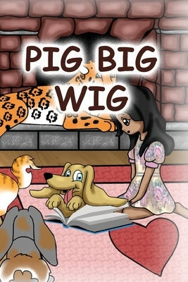 Pig Big Wig by Creed, New