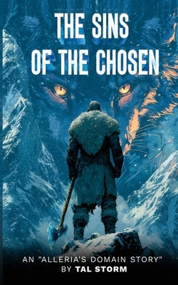 The Sins of the Chosen by Storm, Tal