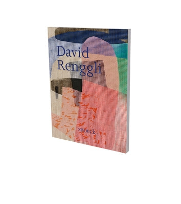 David Renggli: Work, Life, Balance: Exhibition Catalogue Villa Merkel Esslingen by Guislain, Clara