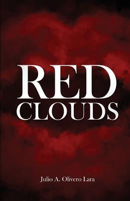 Red Clouds by Olivero Lara, Julio Aurelio