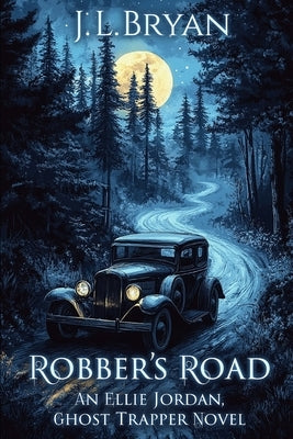 Robber's Road by Bryan, Jl