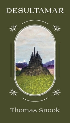 Desultamar by Snook, Thomas