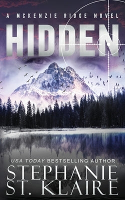 Hidden by St Klaire, Stephanie