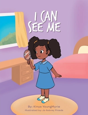 I Can See Me by Youngmyrie, Kinya