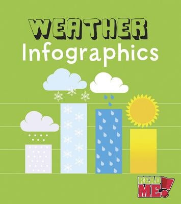 Weather Infographics by Oxlade, Chris