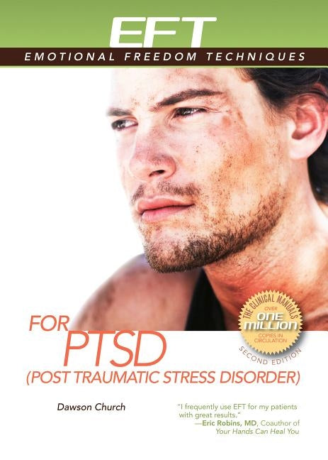 EFT for PTSD by Church, Dawson