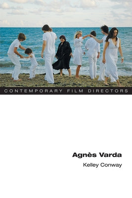 Agnes Varda by Conway, Kelley