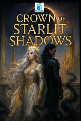 Crown of Starlit Shadows: A Dark Fae Romantasy of Love, Power, and Betrayal: An enemies-to-lovers fantasy romance filled with magic, danger, and slow- by Sharma, Reema