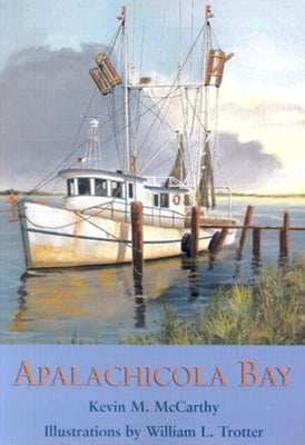 Apalachicola Bay by McCarthy, Kevin M.