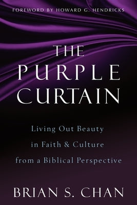 The Purple Curtain by Chan, Brian S.