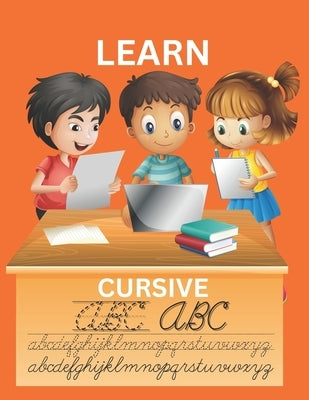 Learn Cursive by Parkman, Wyketha K.