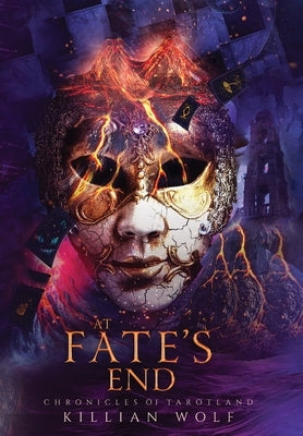 At Fate's End by Wolf, Killian