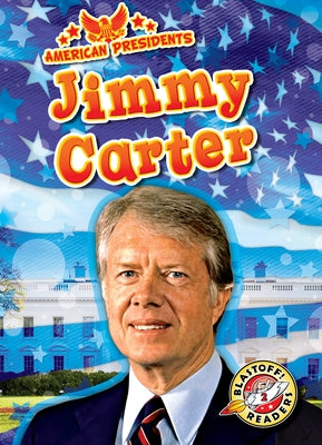 Jimmy Carter by Pettiford, Rebecca