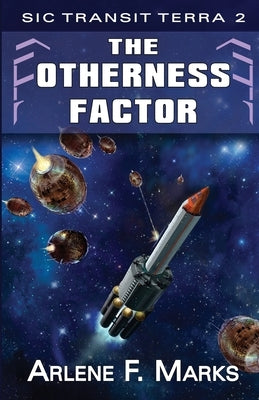 The Otherness Factor by Marks, Arlene F.