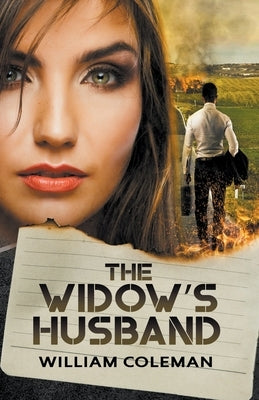 The Widow's Husband by Coleman, William