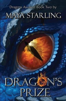 Dragon's Prize by Perkovic, Mihaela Marija