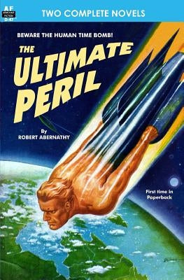Ultimate Peril & Planet of Shame by Elliot, Bruce
