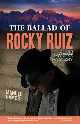 The Ballad of Rocky Ruiz by Ramos, Manuel