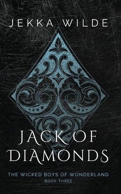 Jack of Diamonds by Wilde, Jekka