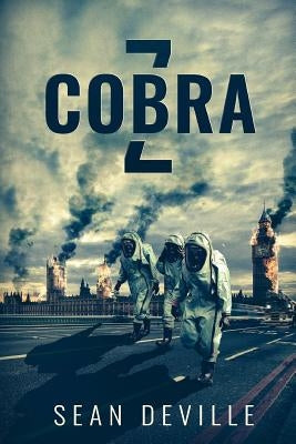Cobra Z by Deville, Sean