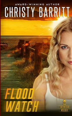 Flood Watch by Barritt, Christy