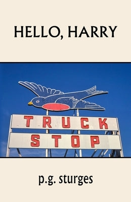 Hello, Harry by Sturges, P. G.