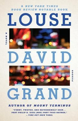 Louse by Grand, David