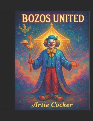 Bozos United: Clown Guilds, Joy Patrols, and the Rise of the Polygynous Piearchy by Cocker, Artie