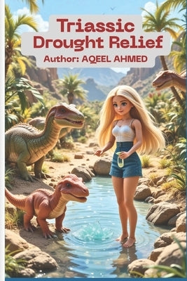 Triassic Drought Relief by Ahmed, Aqeel