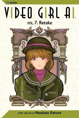 Retake by Katsura, Masakazu