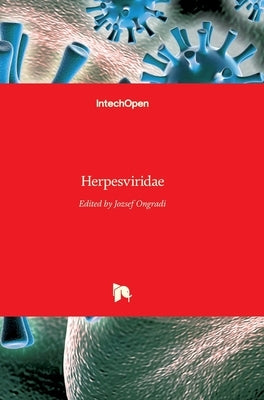 Herpesviridae by Ongrádi, Joseph