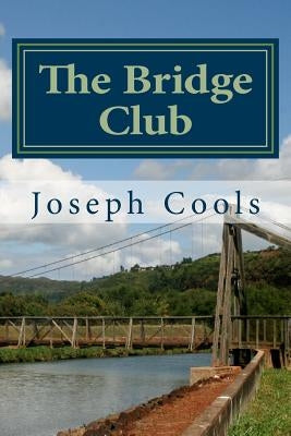 The Bridge Club by Cools, Joseph