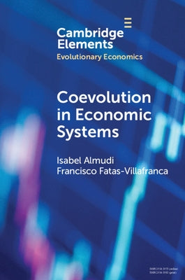 Coevolution in Economic Systems by Almudi, Isabel