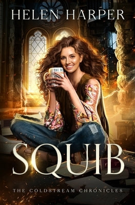 Squib by Harper, Helen