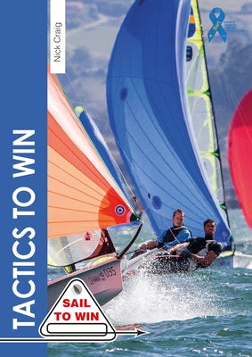 Tactics to Win by Craig, Nick