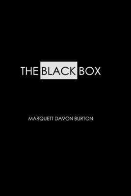The Black Box by Burton, Marquett