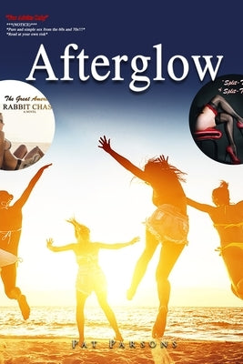 Afterglow by Parsons, Pat