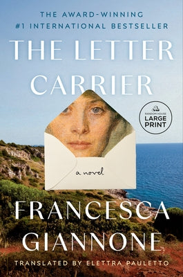 The Letter Carrier by Giannone, Francesca