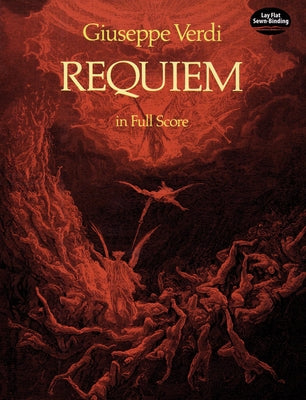 Requiem by Verdi, Giuseppe