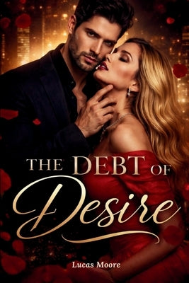 The Debt Of Desire: A Steamy Dark Billionaire Romance of Contract, Revenge, and Redemption. by Moore, Lucas