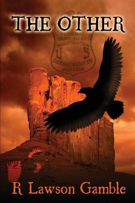 The Other: A mystery Adventure Thriller by Gamble, R. Lawson