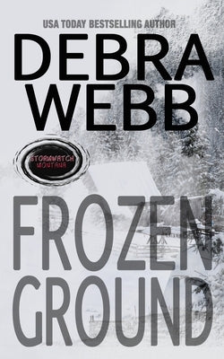 Frozen Ground by Webb, Debra