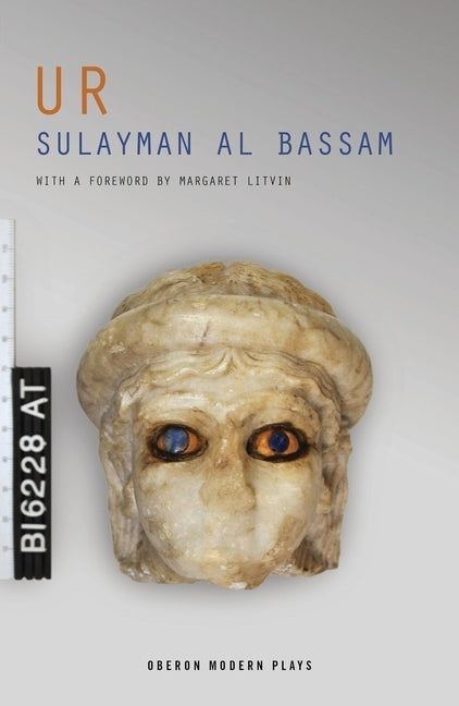 Ur by Bassam, Sulayman Al