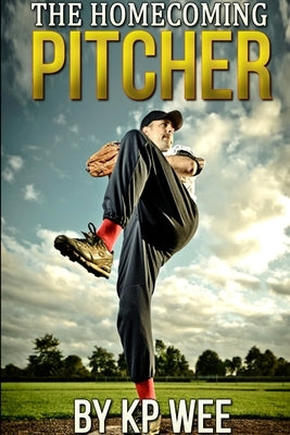 The Homecoming Pitcher by Wee, Kp