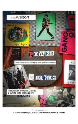 Power Chords by Walton, Rick