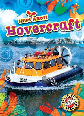 Hovercraft by Duling, Kaitlyn