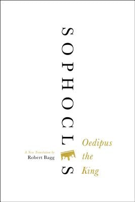 Oedipus King PB by Sophocles