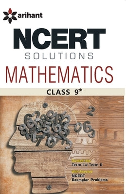 NCERT Solutions Mathematics IX by Agarwal, Richa