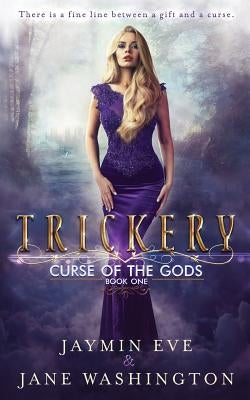 Trickery by Washington, Jane